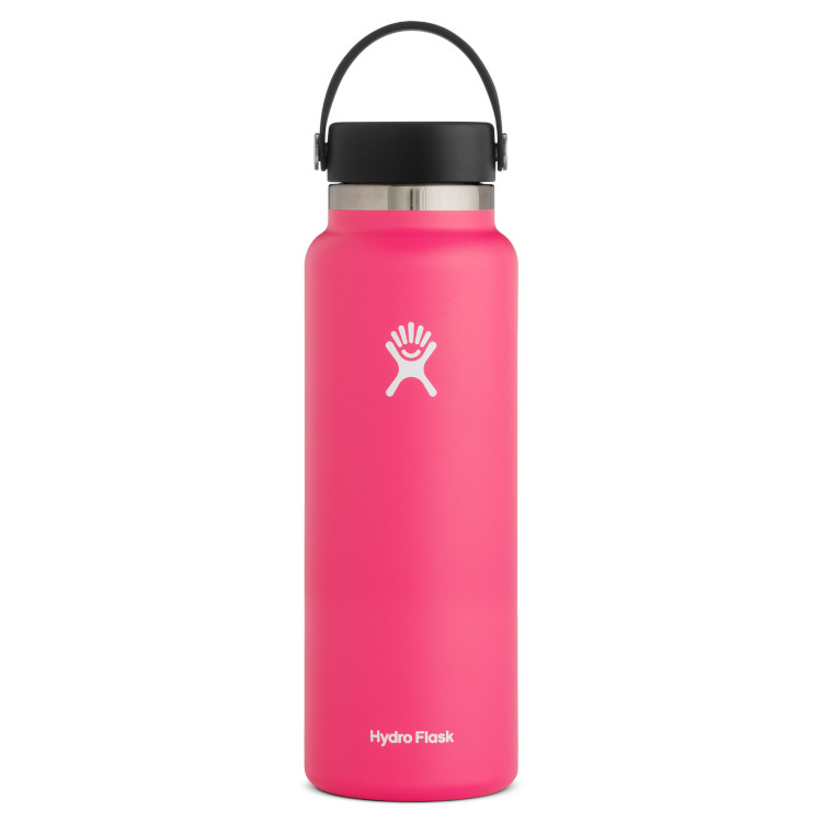 Hydro Flask 40 oz Wide Mouth Bottle - Image 23